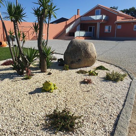Villa Hollidays Dreams Póvoa de Varzim Esterno foto