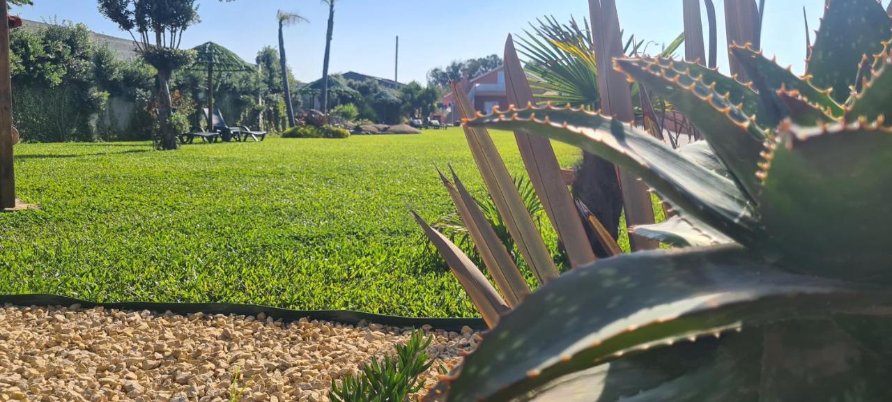Villa Hollidays Dreams Póvoa de Varzim Esterno foto