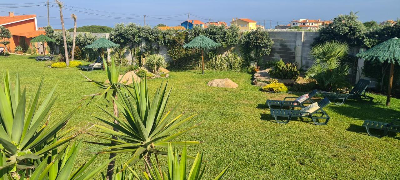 Villa Hollidays Dreams Póvoa de Varzim Esterno foto