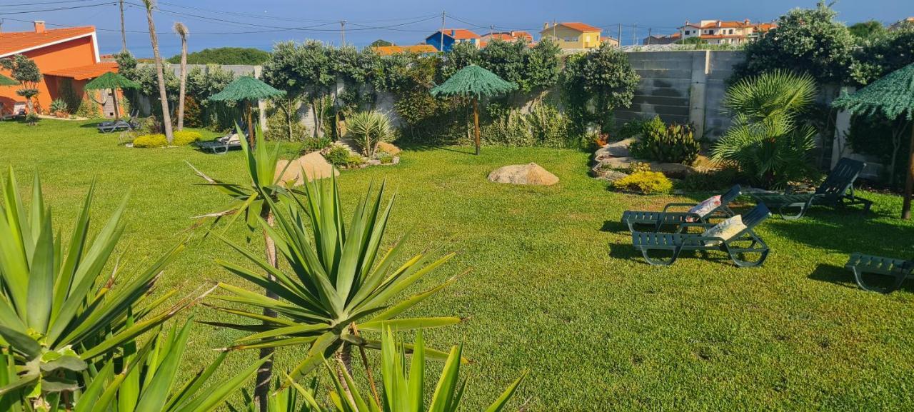 Villa Hollidays Dreams Póvoa de Varzim Esterno foto