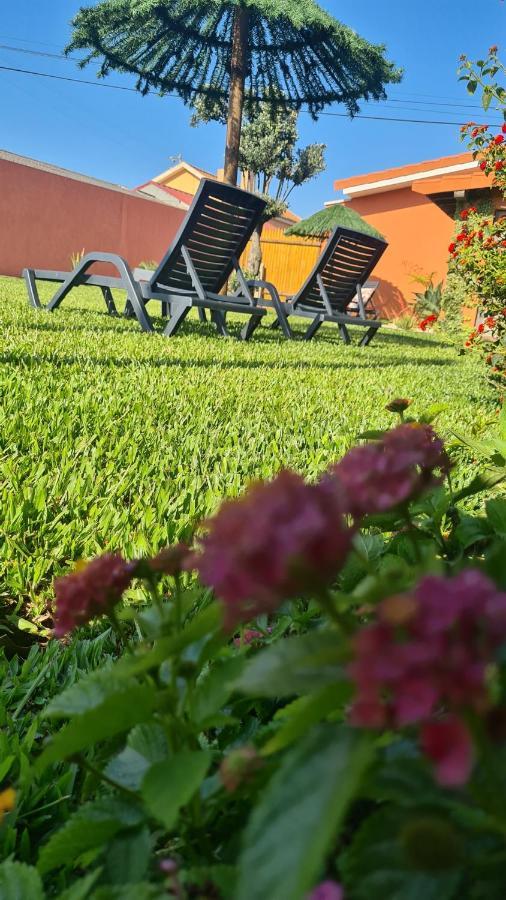 Villa Hollidays Dreams Póvoa de Varzim Esterno foto