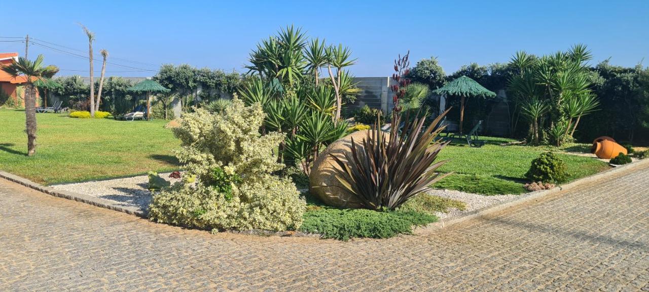 Villa Hollidays Dreams Póvoa de Varzim Esterno foto