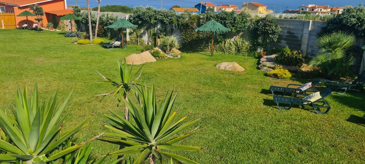 Villa Hollidays Dreams Póvoa de Varzim Esterno foto