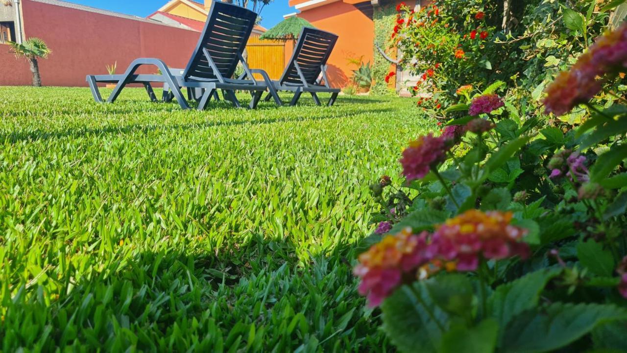 Villa Hollidays Dreams Póvoa de Varzim Esterno foto