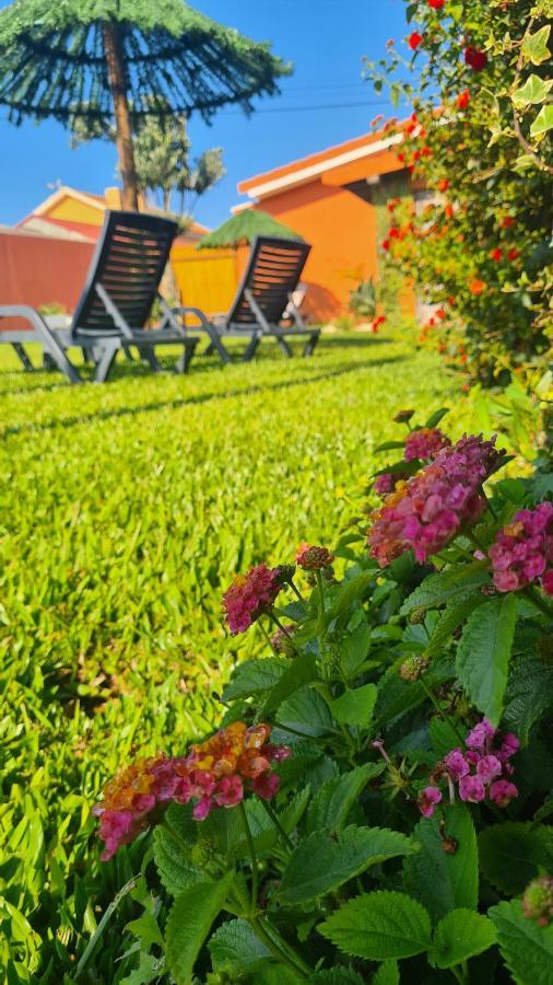 Villa Hollidays Dreams Póvoa de Varzim Esterno foto