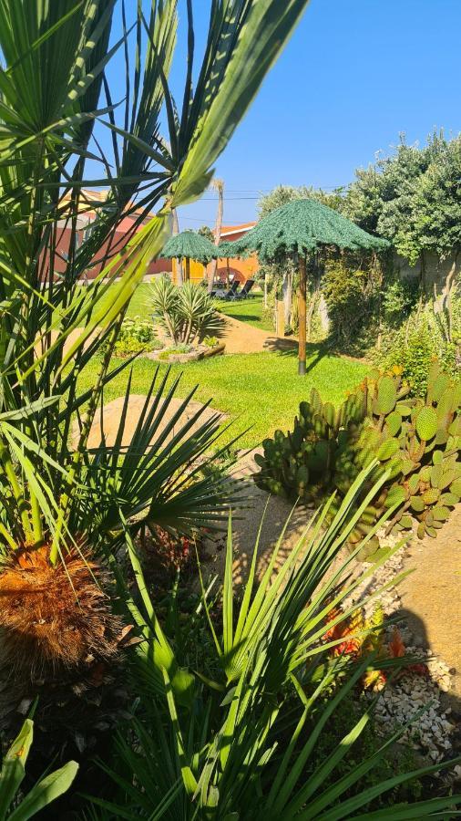 Villa Hollidays Dreams Póvoa de Varzim Esterno foto