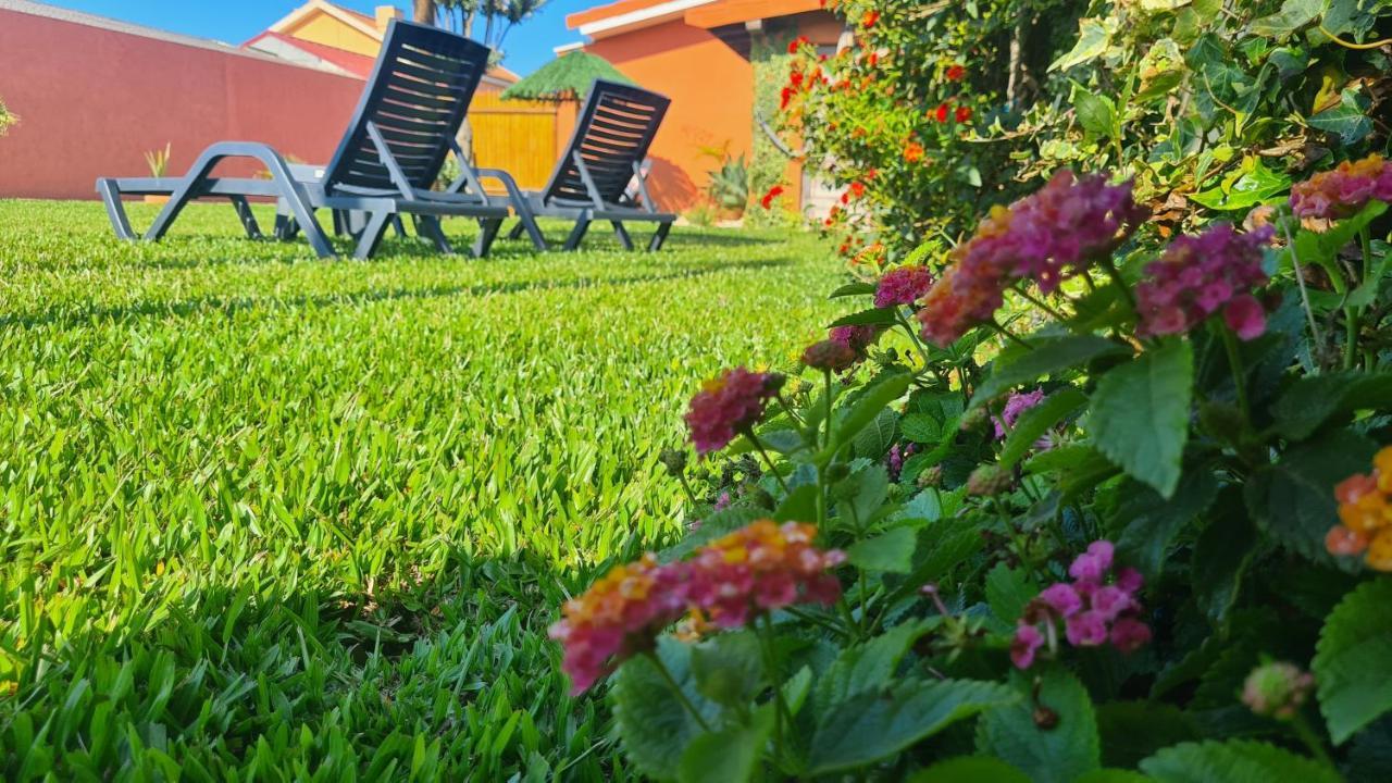 Villa Hollidays Dreams Póvoa de Varzim Esterno foto