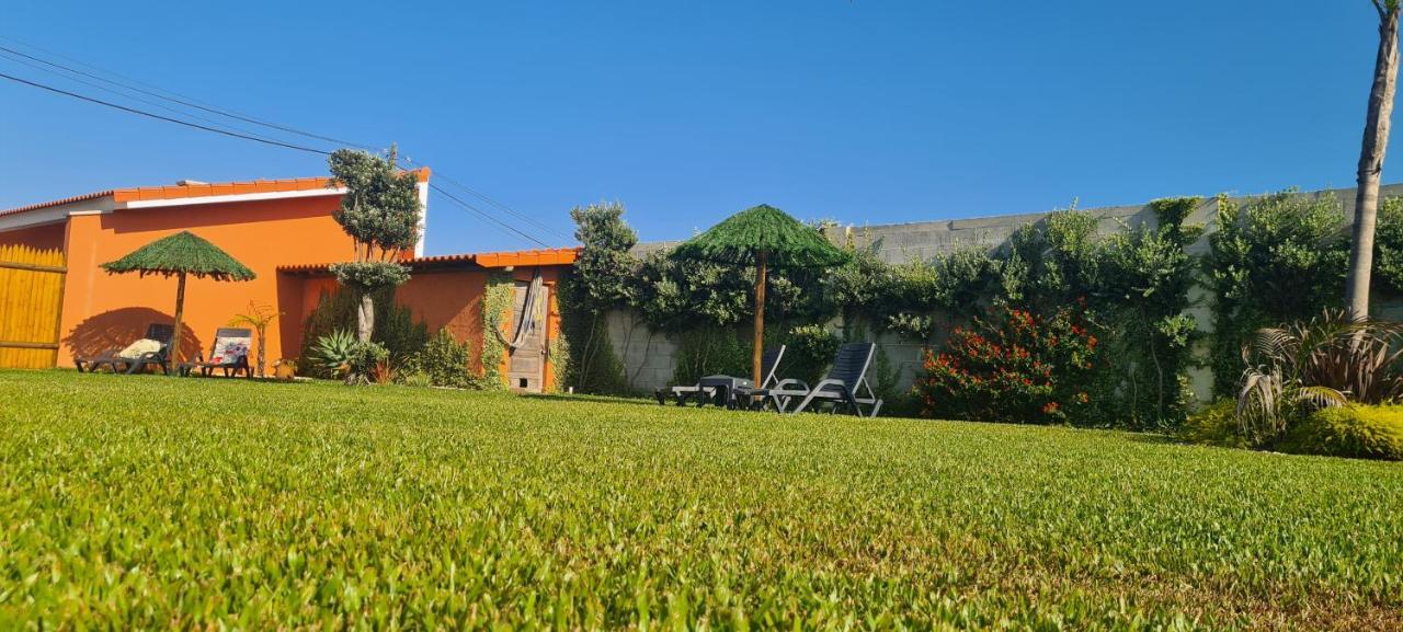 Villa Hollidays Dreams Póvoa de Varzim Esterno foto