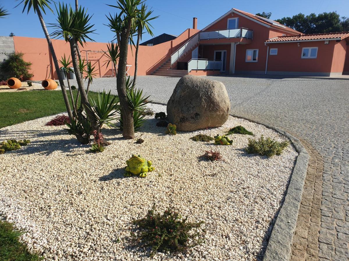 Villa Hollidays Dreams Póvoa de Varzim Esterno foto