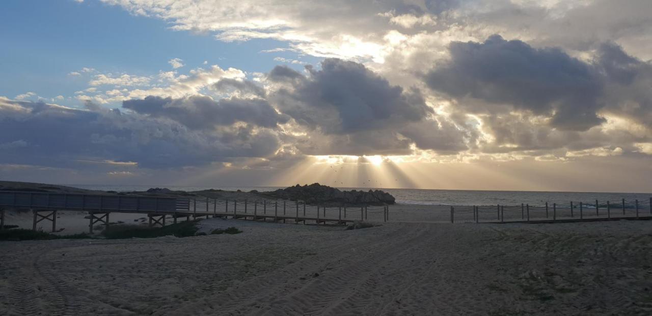 Villa Hollidays Dreams Póvoa de Varzim Esterno foto