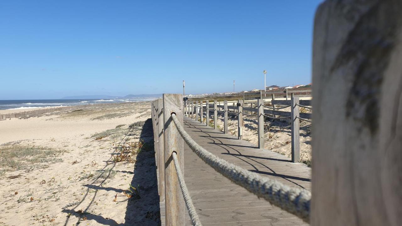 Villa Hollidays Dreams Póvoa de Varzim Esterno foto