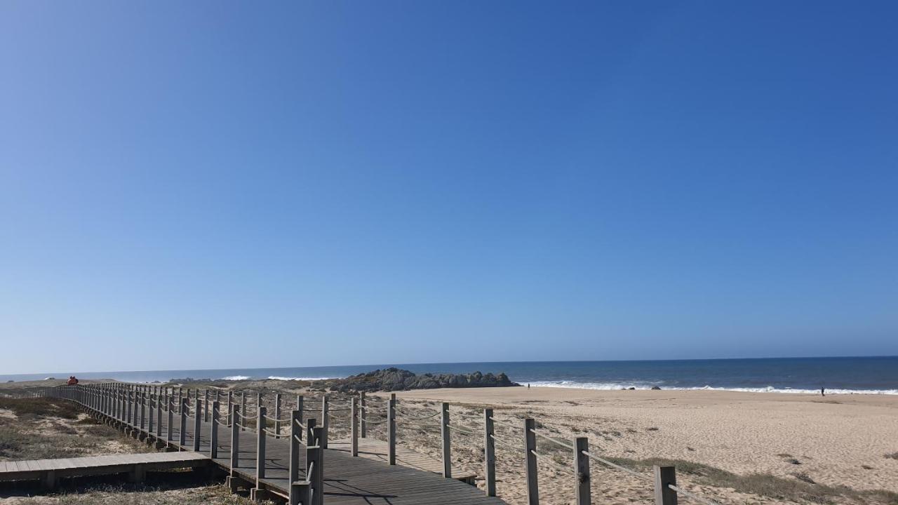 Villa Hollidays Dreams Póvoa de Varzim Esterno foto