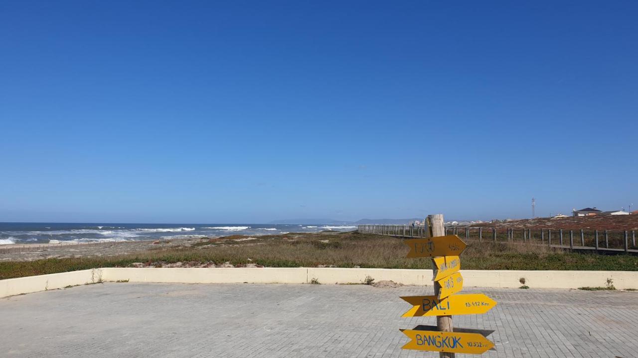 Villa Hollidays Dreams Póvoa de Varzim Esterno foto