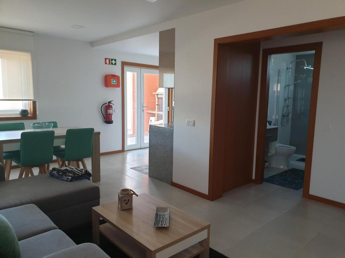 Villa Hollidays Dreams Póvoa de Varzim Esterno foto