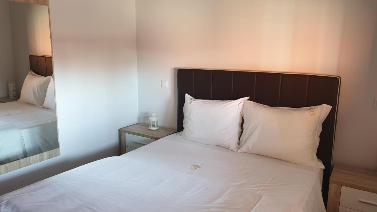 Villa Hollidays Dreams Póvoa de Varzim Esterno foto