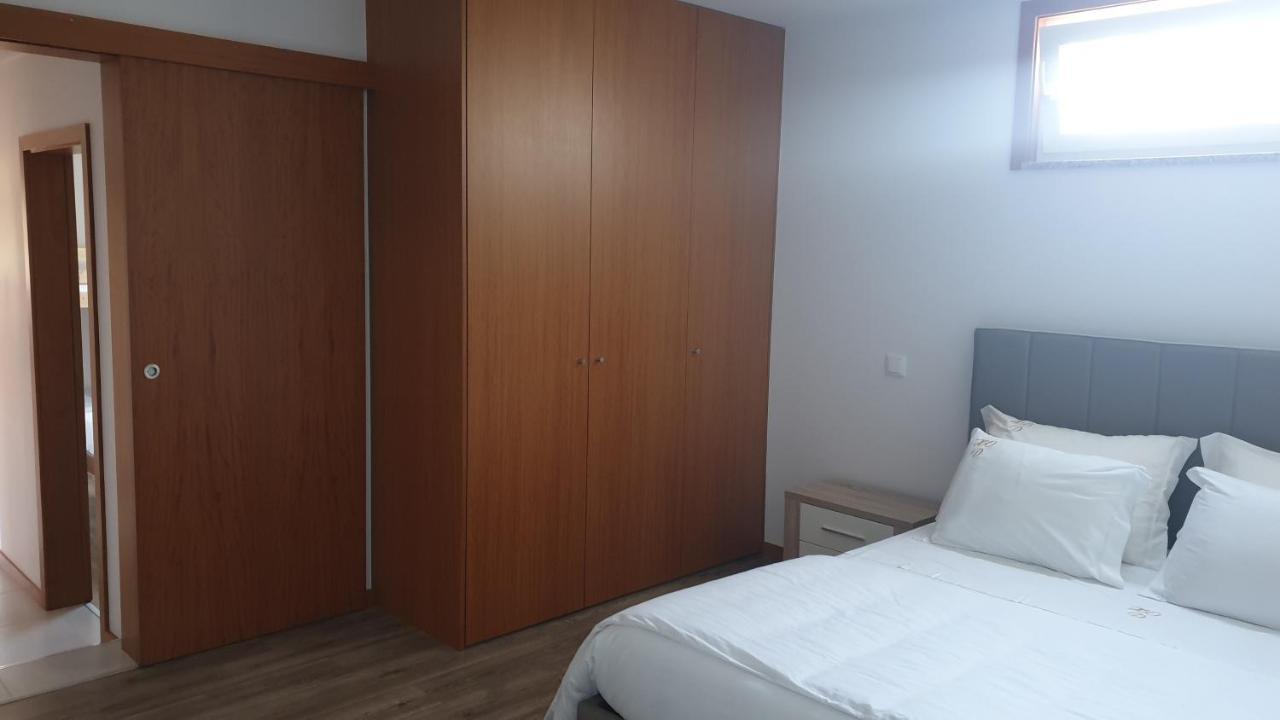 Villa Hollidays Dreams Póvoa de Varzim Esterno foto