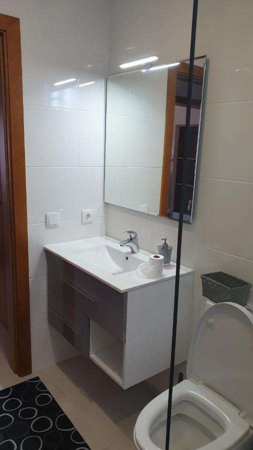 Villa Hollidays Dreams Póvoa de Varzim Esterno foto