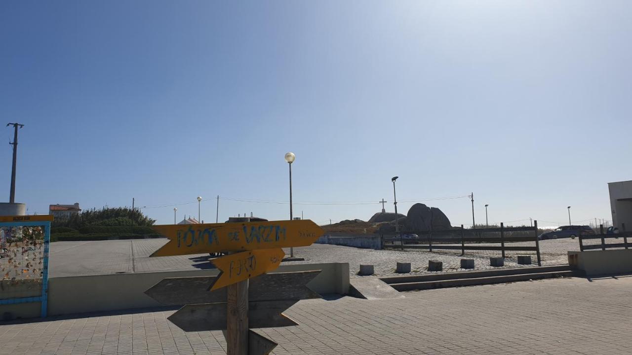 Villa Hollidays Dreams Póvoa de Varzim Esterno foto