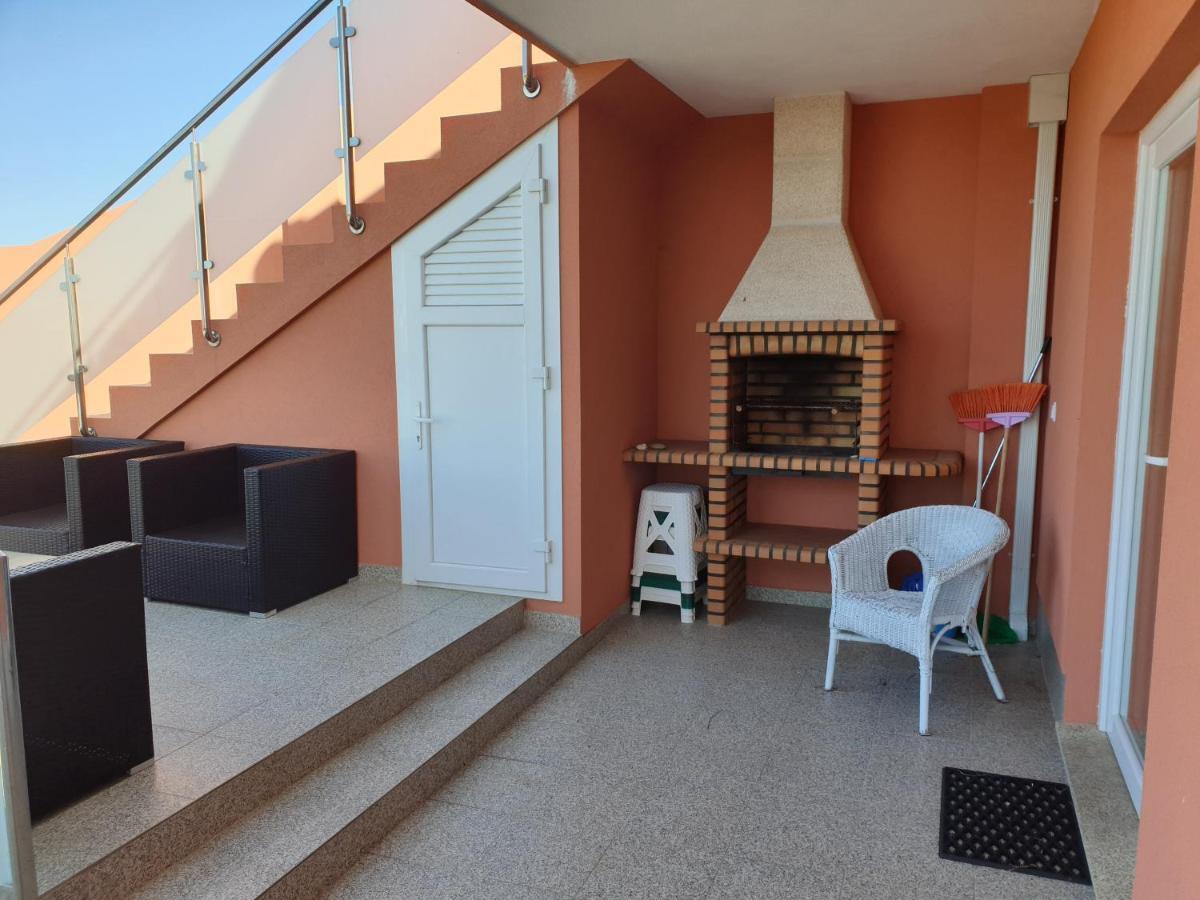 Villa Hollidays Dreams Póvoa de Varzim Esterno foto