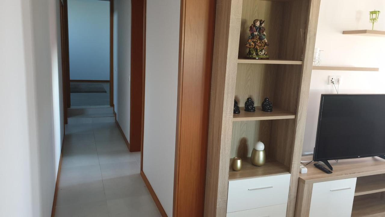 Villa Hollidays Dreams Póvoa de Varzim Esterno foto