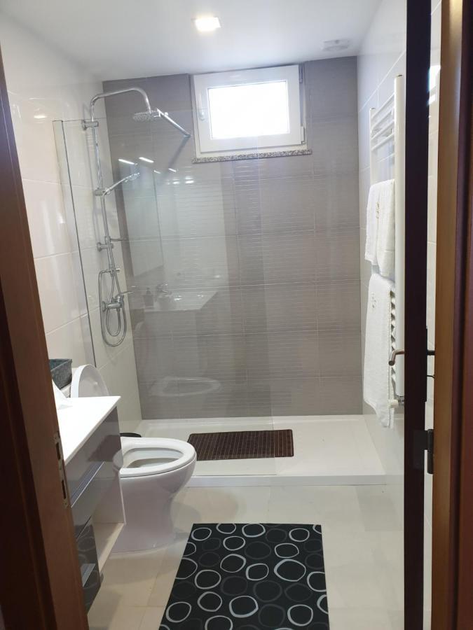 Villa Hollidays Dreams Póvoa de Varzim Esterno foto